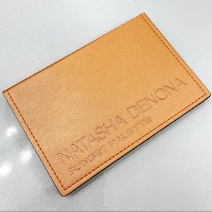 Natasha Denona Sunset Palette